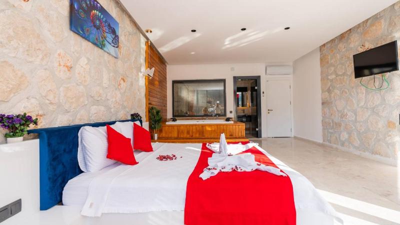 Saribelen Village 3 Bedroom Villa - image 9