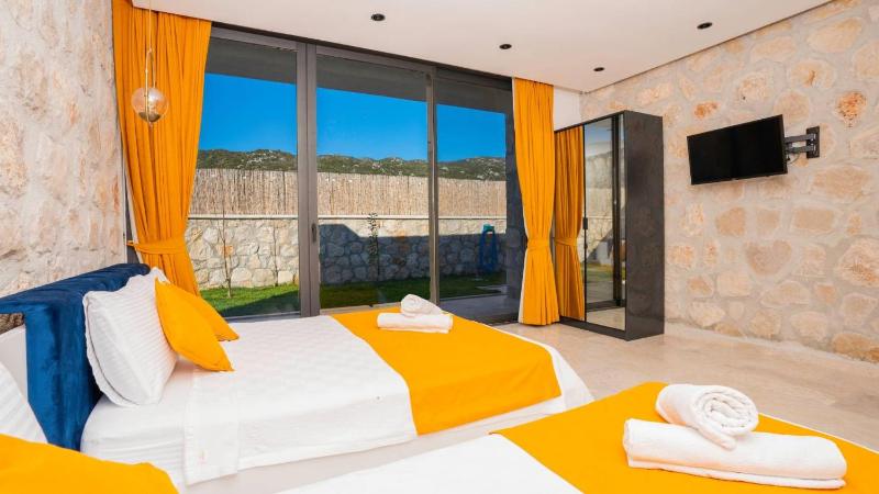 Saribelen Village 3 Bedroom Villa - image 16