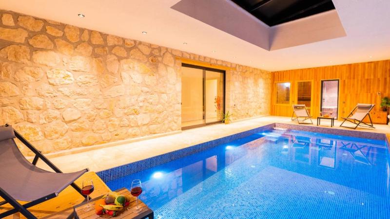 Saribelen Village 3 Bedroom Villa - image 15