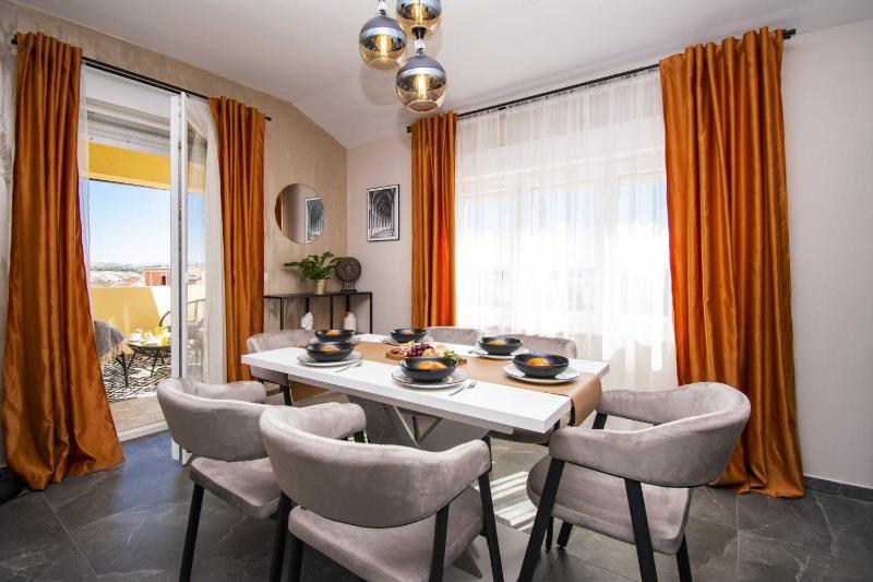 Garden Boutique Apartments - image 22