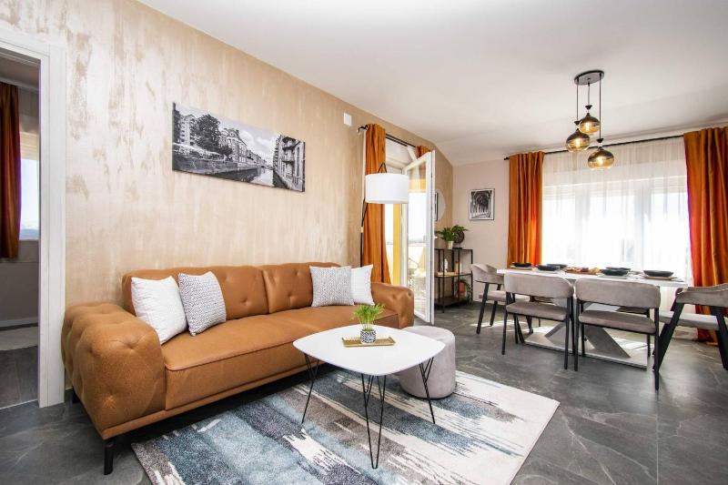 Garden Boutique Apartments - image 17