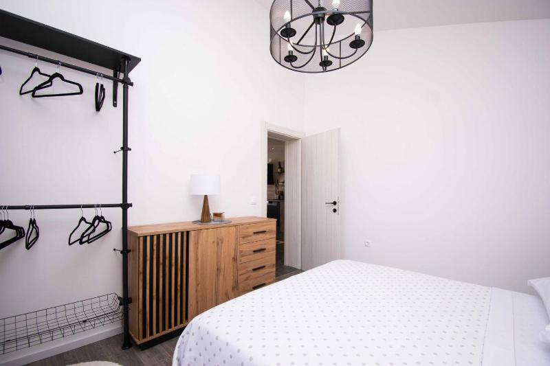 Garden Boutique Apartments - image 13