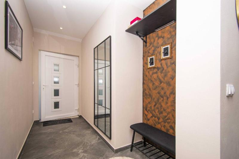 Garden Boutique Apartments - image 21