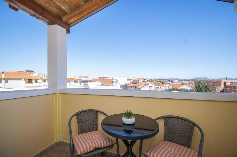 Garden Boutique Apartments - image 40
