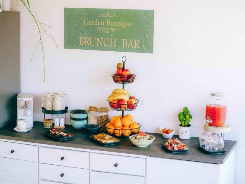 Garden Boutique Apartments - image 12