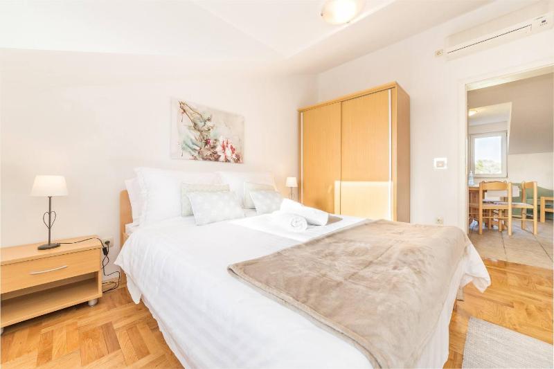 Two Bedroom Apartment  image 2
