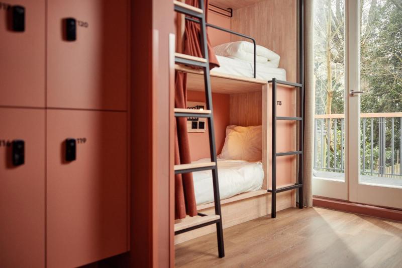 The Elephant Hostel - image 6