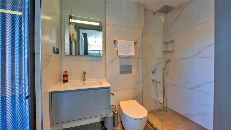 Kalkan 4 Bedroom Luxury Villa - image 31