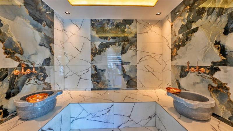 Kalkan 4 Bedroom Luxury Villa - image 15