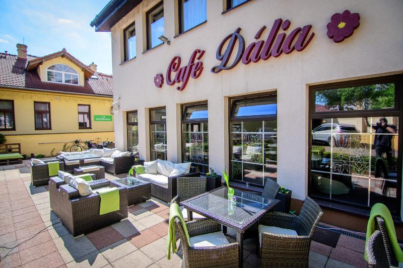 Eco Friendly Hotel Dália - image 3