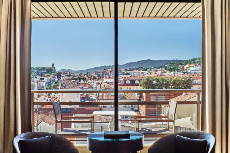 Prestige Room with  Terrace image 4