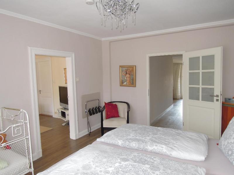 Ferienwohnung Ein Zuhause auf Zeit - image 20