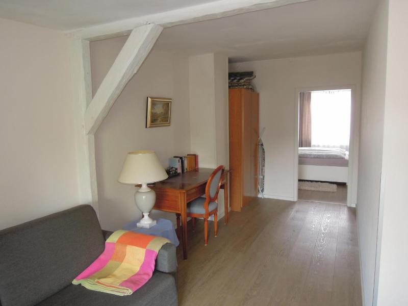 Ferienwohnung Ein Zuhause auf Zeit - image 14