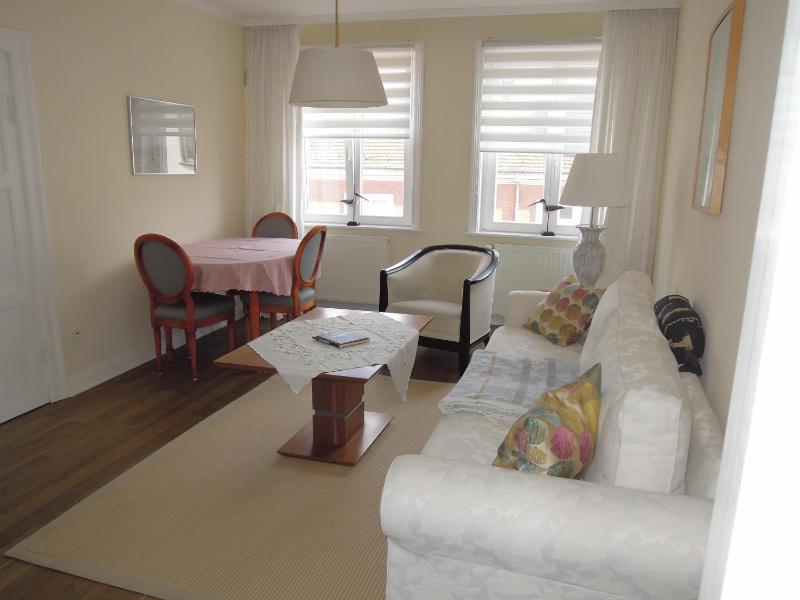 Ferienwohnung Ein Zuhause auf Zeit - image 19