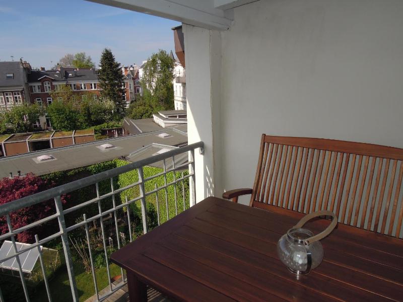 Ferienwohnung Ein Zuhause auf Zeit - image 27
