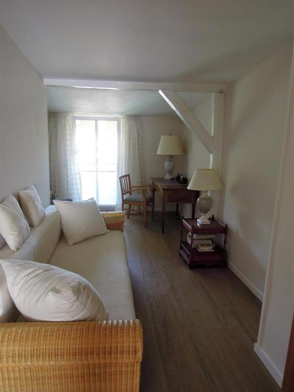 Ferienwohnung Ein Zuhause auf Zeit - image 7