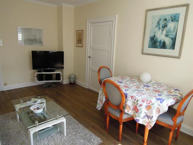 Ferienwohnung Ein Zuhause auf Zeit - image 24