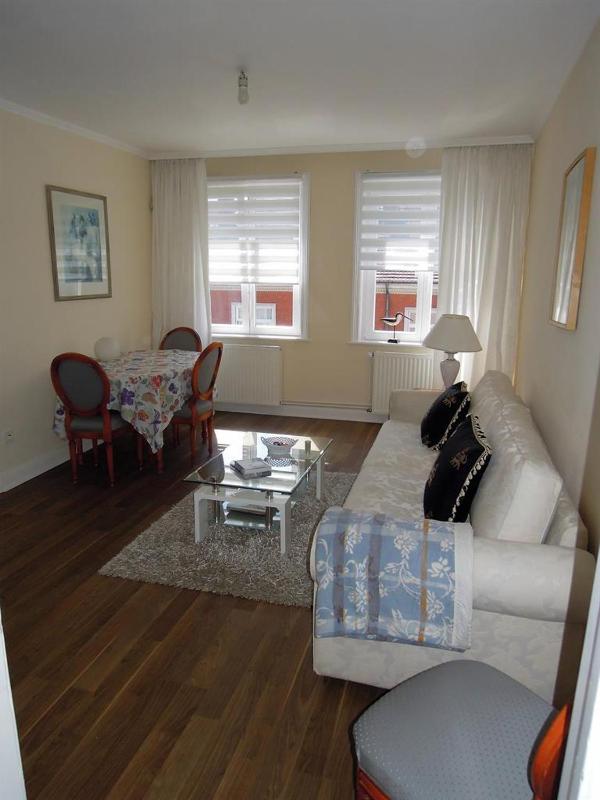 Ferienwohnung Ein Zuhause auf Zeit - image 6