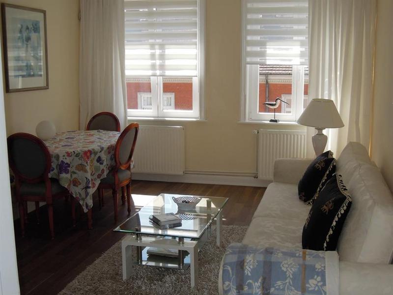 Ferienwohnung Ein Zuhause auf Zeit - image 2
