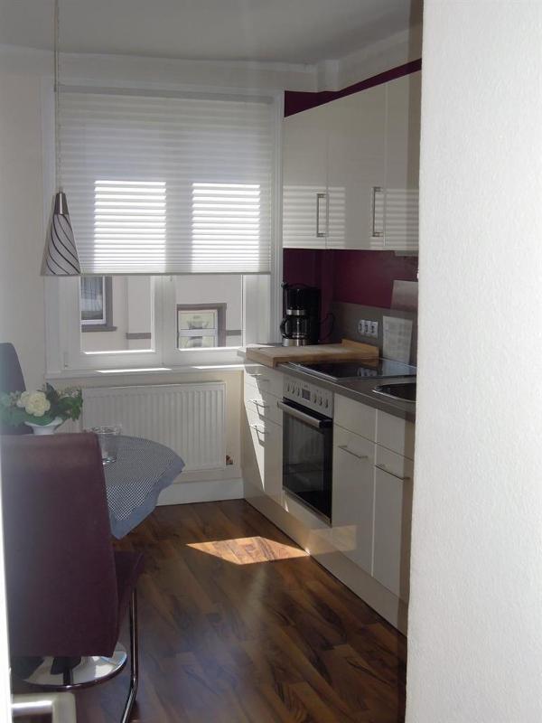 Ferienwohnung Ein Zuhause auf Zeit - image 22
