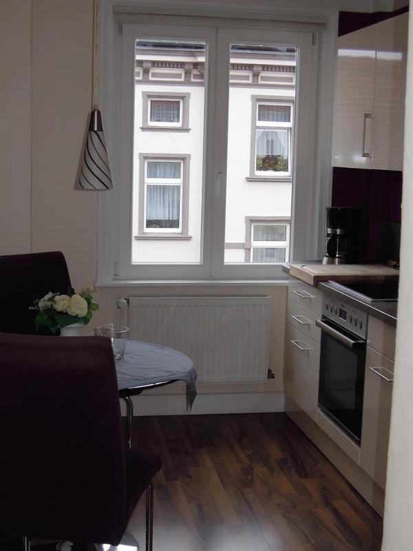 Ferienwohnung Ein Zuhause auf Zeit - image 25