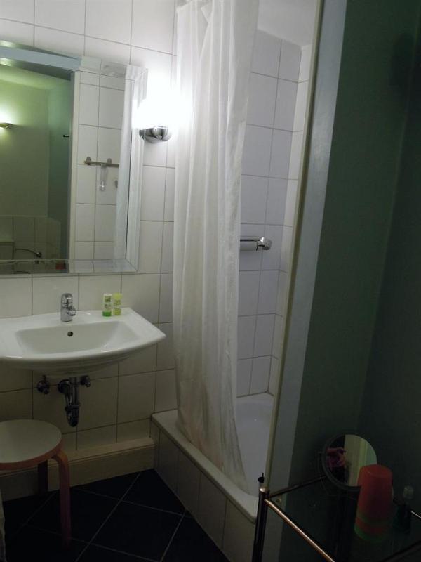 Ferienwohnung Ein Zuhause auf Zeit - image 12