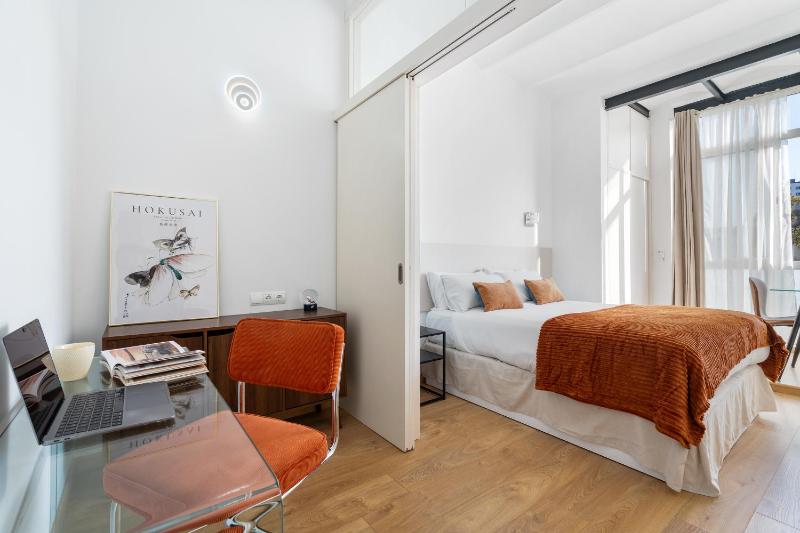 Sants Station Base 500Mb Wi-Fi AC - image 8