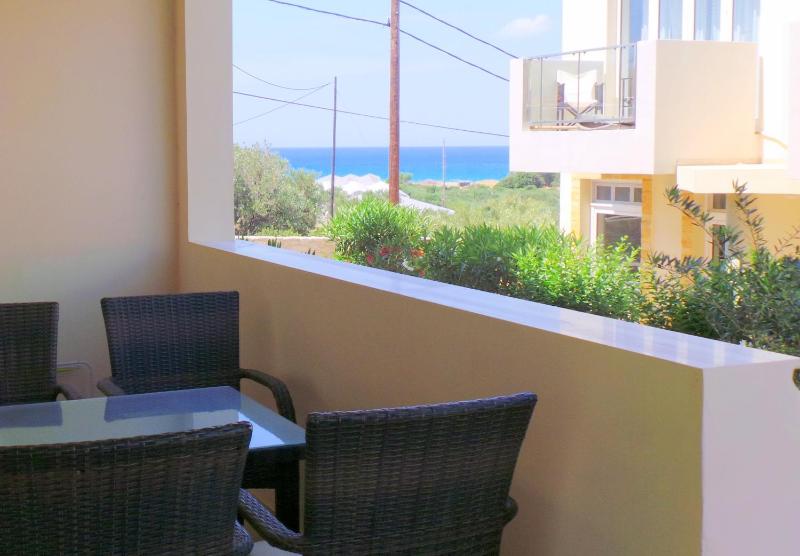 Apartment - Ground Floor with Garden View  image 4