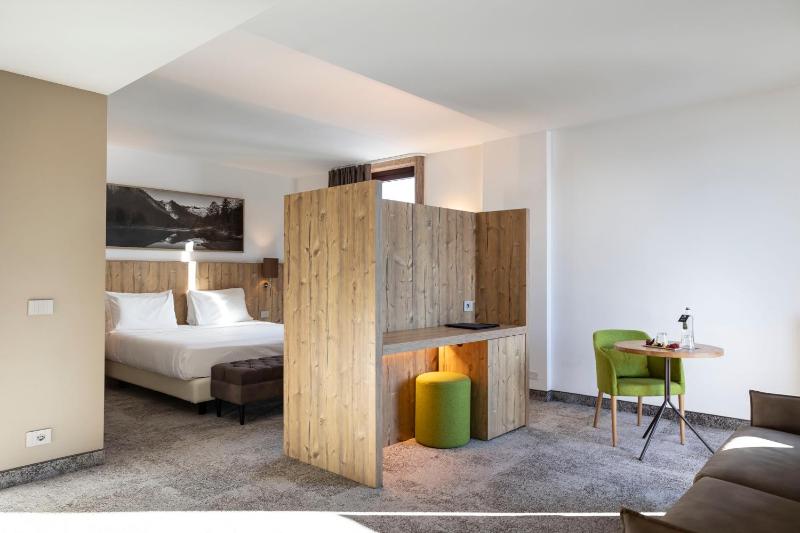 Junior Suite image 1