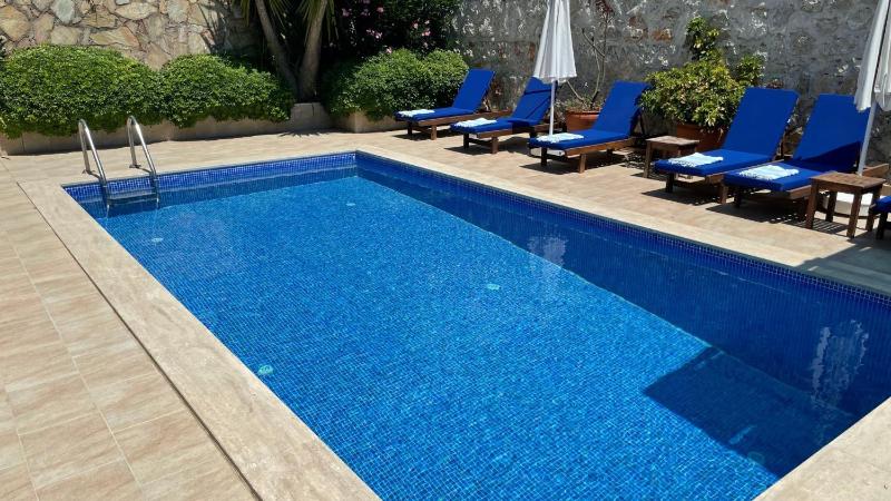 Kalkan 4 Bedroom Villa - 7853 F - image 15