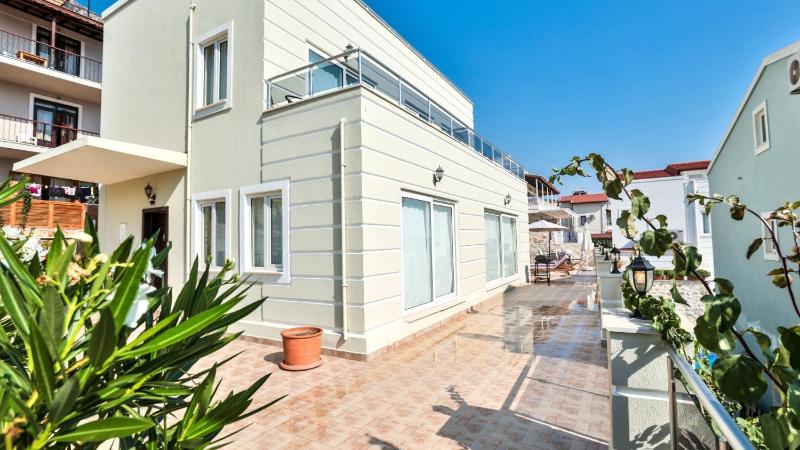Kalkan 4 Bedroom Villa - 7853 F - image 16