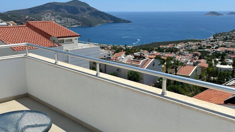 Kalkan 4 Bedroom Villa - 7853 F - image 26