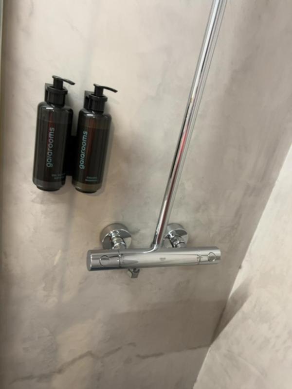 Double Room with Extra Bed image 3