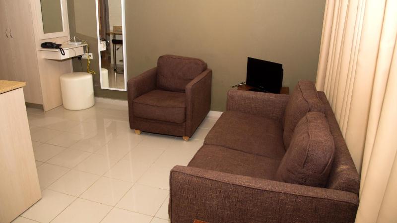 Apartment - Ground Floor with Pool View image 3
