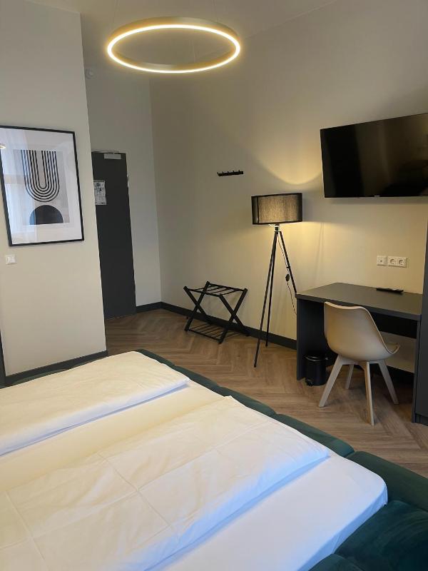 Motel Blue Messe - image 8
