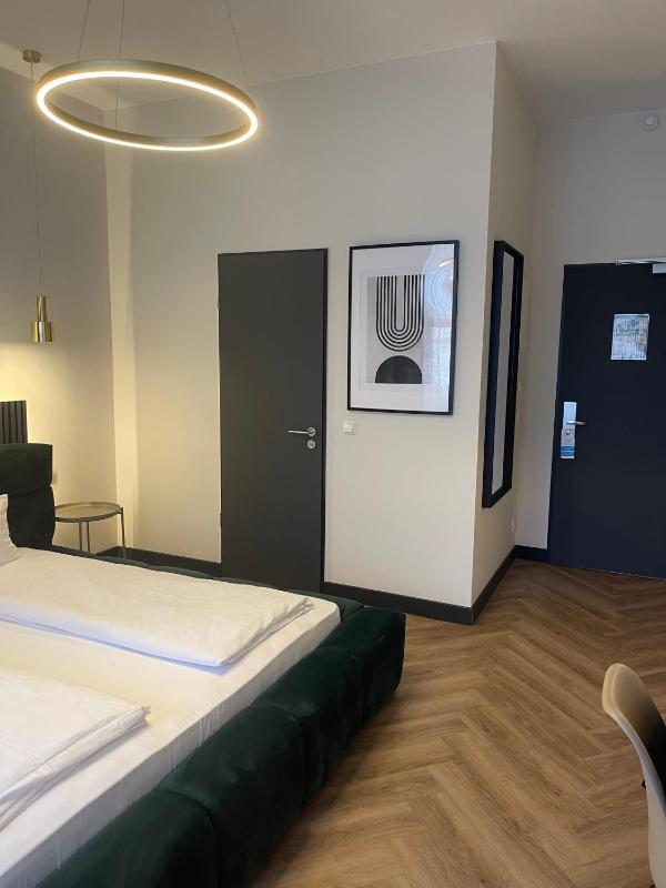 Motel Blue Messe - image 2