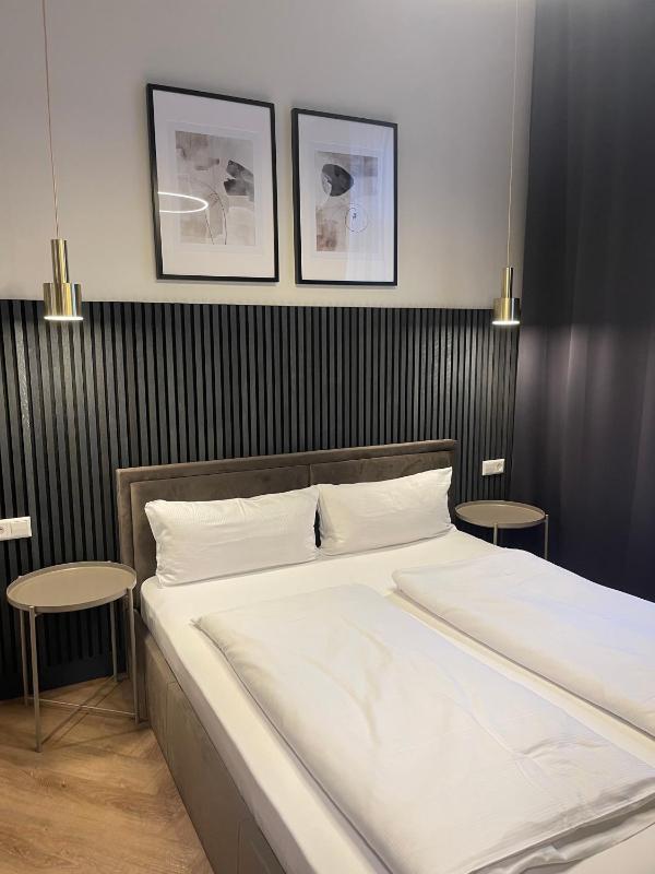 Motel Blue Messe - image 12
