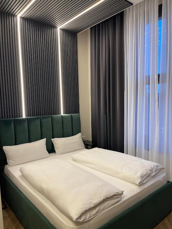 Motel Blue Messe - image 13