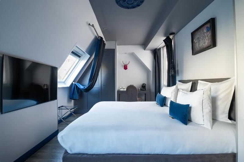 Deluxe Double or Twin Room image 4