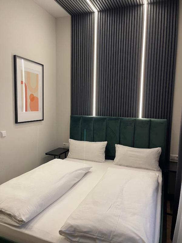 Motel Blue Messe - image 9