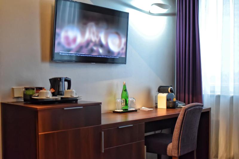 Hotel Zamek Centrum - image 34