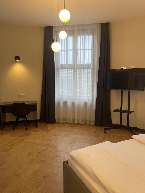 Motel Blue Messe - image 14