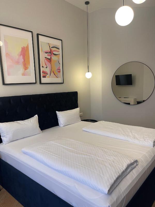 Motel Blue Messe - image 10