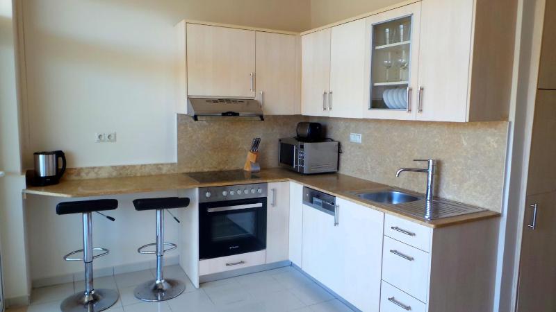 Apartment with Garden View image 2