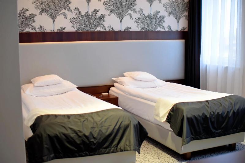 Hotel Zamek Centrum - image 22