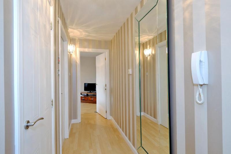 One-Bedroom Apartment image 2