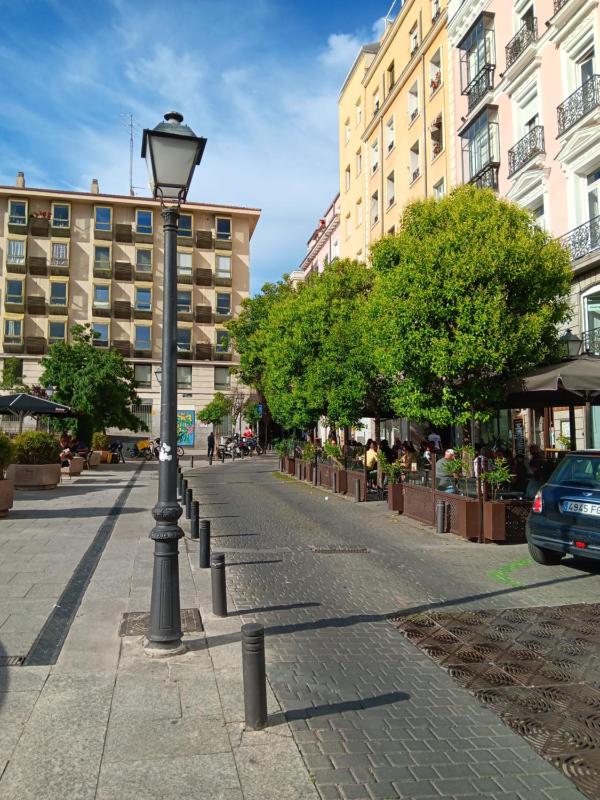 Hostal Casa Chueca - image 10