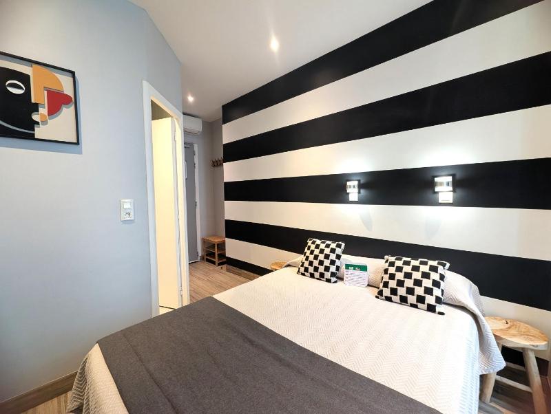 Budget Double Room image 1