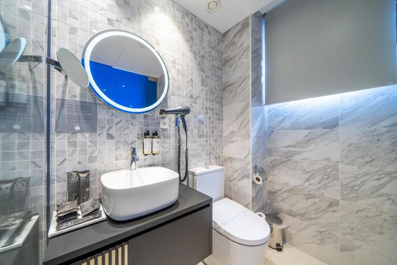 Double or Twin Room image 1