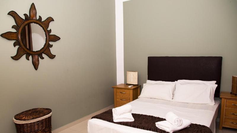 Penthouse Apartment image 1